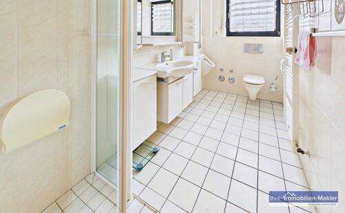 Badezimmer - 