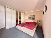 Helles Schlafzimmer - 