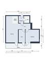 Grundriss Apartment - 