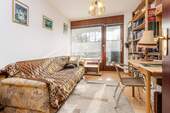 Arbeitszimmer - 