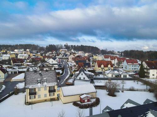 Grundstück - Grundstück zum Kaufen in Wackersdorf