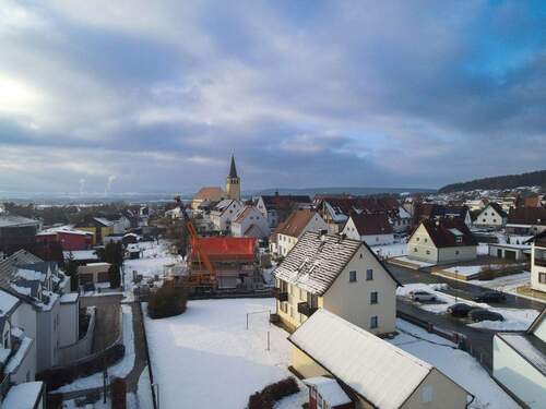 Grundstück - Grundstück in Wackersdorf