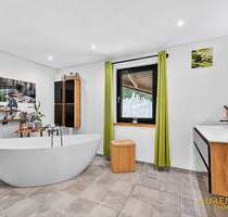 Einzigartiges Anwesen im Bayerischen Wald-sanierter Bungalow mit 4.782 m² Grund und traumhafter Lage - Traitsching Obergoßzell