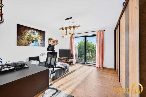 Elternschlafzimmer - 