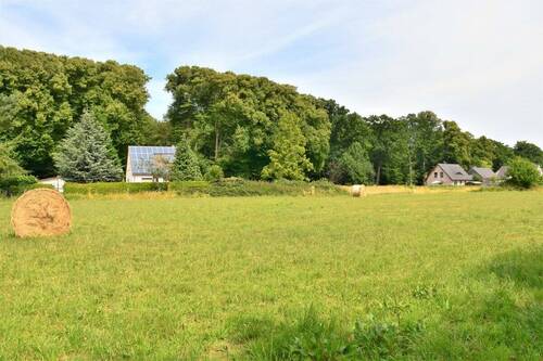 nördliche Richtung - Grundstück zum Kaufen in Breege