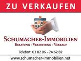 SCHUMACHER-IMMOBILIEN - Grundstück in Breege