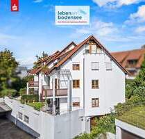 Ruhig und schön Wohnen - sofort beziehbare 3,5 Zimmer Eigentumswohnung - Daisendorf