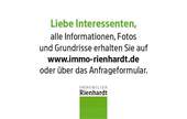 Liebe Interessenten - 