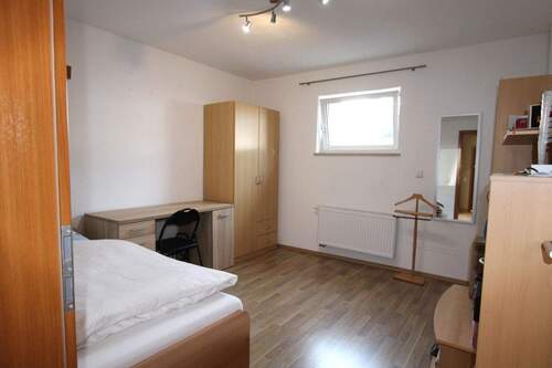 Zimmer 2 im UG - 