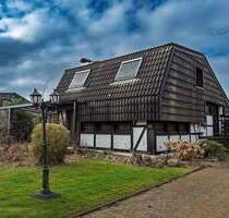 Privater Rückzugsort an der Nordsee - Ferienhaus mit Charakter! - Butjadingen Burhave