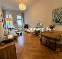 Wohnungsswap - Nymphenburger Straße - Berlin Schöneberg
