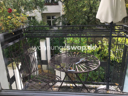 Bild 3 - 3 Zimmer Etagenwohnung in Berlin