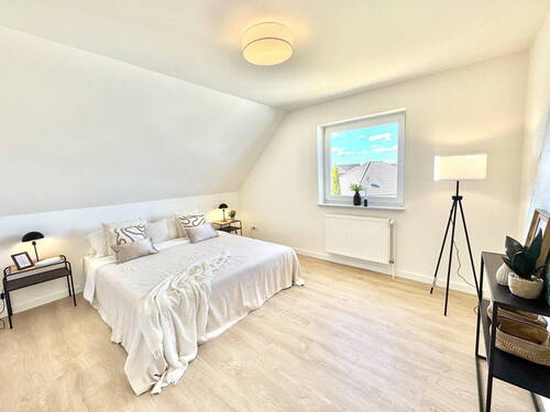 Schlafzimmer - 