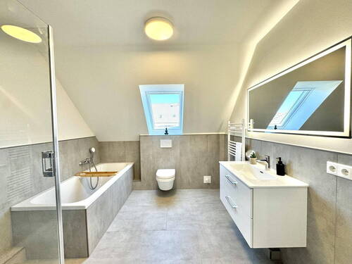 Badezimmer - 
