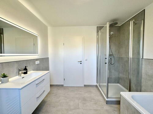 Badezimmer - 