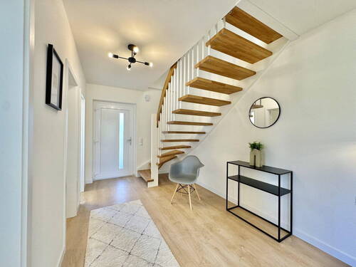 Treppe - 