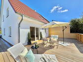 Terrasse - 