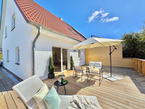 Terrasse - 