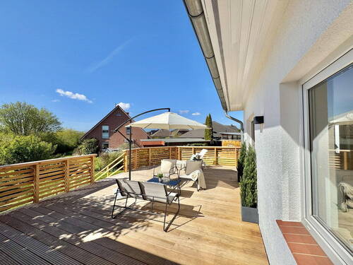 Terrasse - 