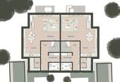 Erdgeschoss - 