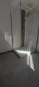 Bad mit Dusche - 3 Zimmer Etagenwohnung in Borna