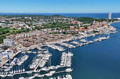 Yachthafen - 