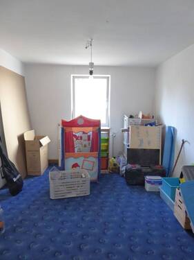 Zimmer 3 im EG - 