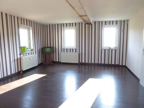 Zimmer 4 im OG - 