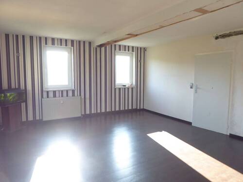Zimmer 4 im OG - 