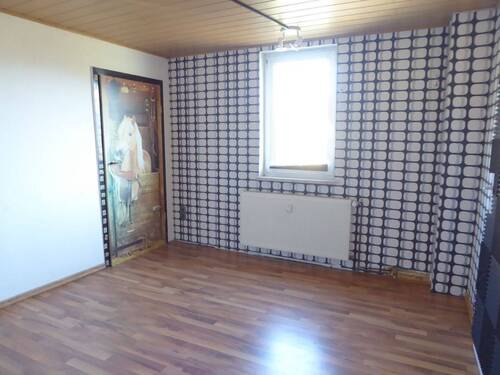 Zimmer 7 im OG - 