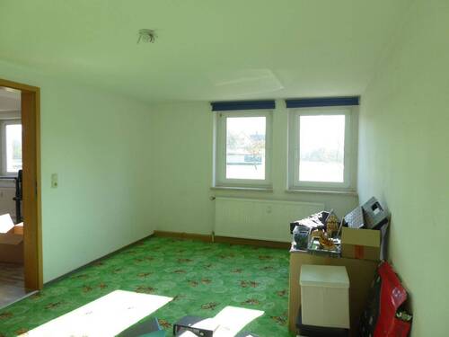 Zimmer 2 im EG - 