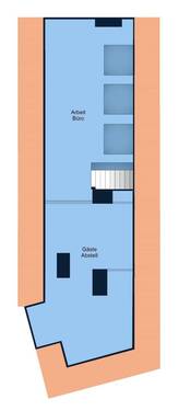 Galerieebene - 