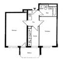 Grundriss - 