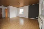 Wohnzimmer EG - 4 Zimmer Einfamilienhaus in Butjadingen / Ruhwarden