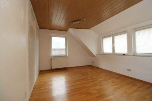 Schlafzimmer DG - 