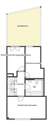 Grundriss Obergeschoss - 
