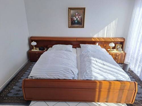 Schlafzimmer - 