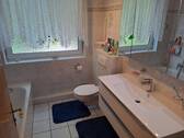 Badezimmer I - 