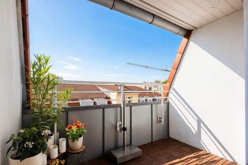 Balkon - 