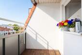 Balkon - 