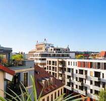 +++ Wohnen mit Flair! Exklusive 3-Zimmer-Wohnung mit Loggia im Herzen des Dresdner Musikviertels +++ - Dresden Wilsdruffer Vorstadt/Seevorstadt-West