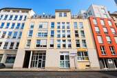 Außenansicht - 3 Zimmer Etagenwohnung zum Kaufen in Dresden