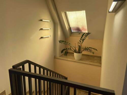 Treppenhaus - 