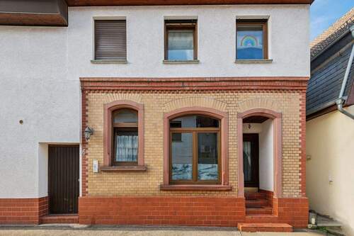 Klinker - 2 Zimmer Etagenwohnung zum Kaufen in Hofheim am Taunus