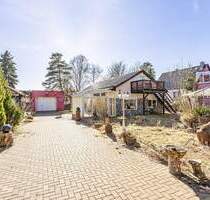 Baugrundstück am Storkower See - Ihr Traumhaus wartet auf Sie - Storkow (Mark)