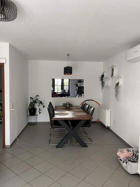 Esszimmer EG - 