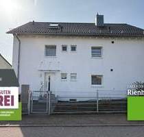 Saniertes 3-Familienhaus in Markgröningen