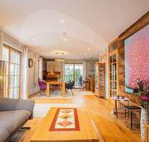 Einfamilienhaus zum Wohlfühlen in Wörth an der Isar