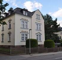ruhiges Wohnen in gepflegtem 3-Familien-Haus - Taura