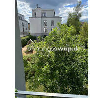 Wohnungsswap - Raderberger Str. - Köln